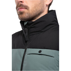 ICEPEAK Adonat Daunenweste Herren 561 - antique green 50