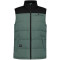 ICEPEAK Adonat Daunenweste Herren 561 - antique green 50