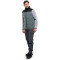 ICEPEAK Adonat Daunenweste Herren 561 - antique green 50