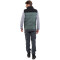 ICEPEAK Adonat Daunenweste Herren 561 - antique green 50
