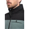 ICEPEAK Adonat Daunenweste Herren 561 - antique green 50