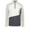 ICEPEAK Ebro 1/2-Zip Sweatshirt Herren 202 - dampf XL