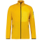 ICEPEAK Easley Midlayer Jacke Herren 437 - yellow S