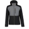ICEPEAK Buxton Softshelljacke Herren 990 - black 50