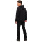 ICEPEAK Buxton Softshelljacke Herren 990 - black 50