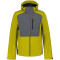 ICEPEAK Buxton Softshelljacke Herren 520 - spargel 50
