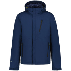 ICEPEAK Baraga Softshelljacke Herren 392 - dark blue 48