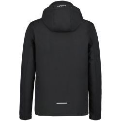 ICEPEAK Broughton Softshelljacke Herren 990 - black 50