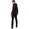ICEPEAK Broughton Softshelljacke Herren 998 - schwarz 50
