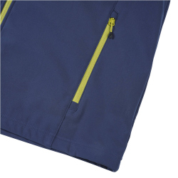 ICEPEAK Brimfield Softshelljacke Herren 392 - dark blue 60