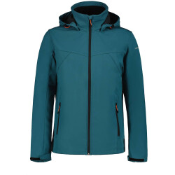 ICEPEAK Brimfield Softshelljacke Herren 953 - grün 56