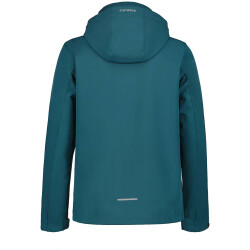ICEPEAK Brimfield Softshelljacke Herren 953 - grün 56
