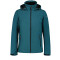 ICEPEAK Brimfield Softshelljacke Herren 953 - grün 56