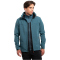 ICEPEAK Brimfield Softshelljacke Herren 953 - grün 56