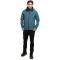 ICEPEAK Brimfield Softshelljacke Herren 953 - grün 56
