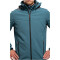 ICEPEAK Brimfield Softshelljacke Herren 953 - grün 56