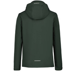 ICEPEAK Brimfield Softshelljacke Herren 590 - dark green 48
