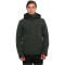 ICEPEAK Brimfield Softshelljacke Herren 590 - dark green 48