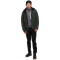 ICEPEAK Brimfield Softshelljacke Herren 590 - dark green 48