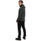 ICEPEAK Brimfield Softshelljacke Herren 590 - dark green 48