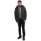 ICEPEAK Brimfield Softshelljacke Herren 590 - dark green 50