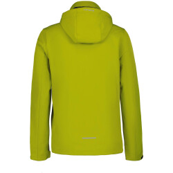 ICEPEAK Brimfield Softshelljacke Herren 520 - spargel 50