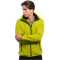 ICEPEAK Brimfield Softshelljacke Herren 520 - spargel 50