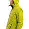 ICEPEAK Brimfield Softshelljacke Herren 520 - spargel 50