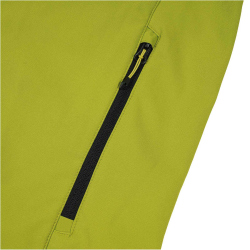 ICEPEAK Brimfield Softshelljacke Herren 520 - spargel 52