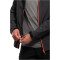 ICEPEAK Brimfield Softshelljacke Herren 290 - anthrazit 50