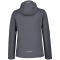 ICEPEAK Brimfield Softshelljacke Herren 270 - granit 48