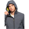 ICEPEAK Brimfield Softshelljacke Herren 270 - granit 50