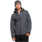 ICEPEAK Brimfield Softshelljacke Herren 270 - granit 54