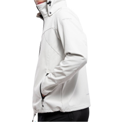 ICEPEAK Brimfield Softshelljacke Herren 202 - dampf 50