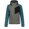 ICEPEAK Danfort Softshelljacke Herren 530 - emerald 52