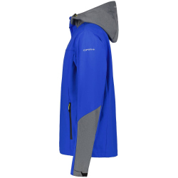 ICEPEAK Parowan Softshelljacke Herren 360 - blau 54