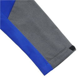 ICEPEAK Parowan Softshelljacke Herren 360 - blau 54