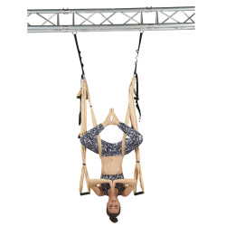 TRENDY SPORT Impulso Gymnastikschaukel
