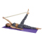 TRENDY SPORT Yoga Gürtel Natur