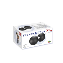 TRENDY SPORT Dupla XL Hard Triggerrolle