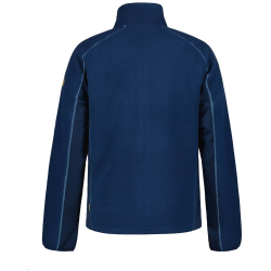ICEPEAK Mohawk Fleecejacke Herren 392 - dark blue M