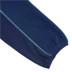 ICEPEAK Mohawk Fleecejacke Herren 392 - dark blue M