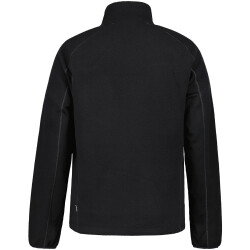 ICEPEAK Mohawk Fleecejacke Herren 290 - anthrazit XL