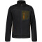 ICEPEAK Mohawk Fleecejacke Herren 290 - anthrazit XXL