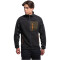 ICEPEAK Mohawk Fleecejacke Herren 290 - anthrazit XXL