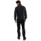 ICEPEAK Mohawk Fleecejacke Herren 290 - anthrazit XXL