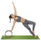TRENDY SPORT Roda Yogarolle
