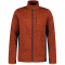 ICEPEAK Moab Midlayer Jacke Herren 665 - cranberry M