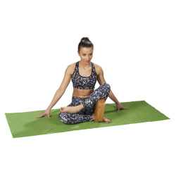 TRENDY SPORT Yoga Block Bamboo