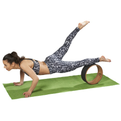 TRENDY SPORT Yoga Block Bamboo